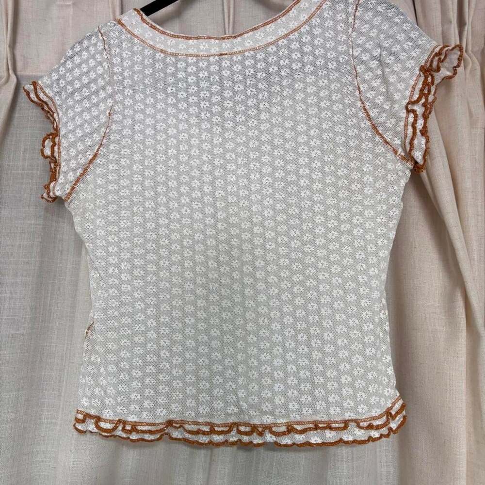 Free People Garner Tee - Picture 8 of 8